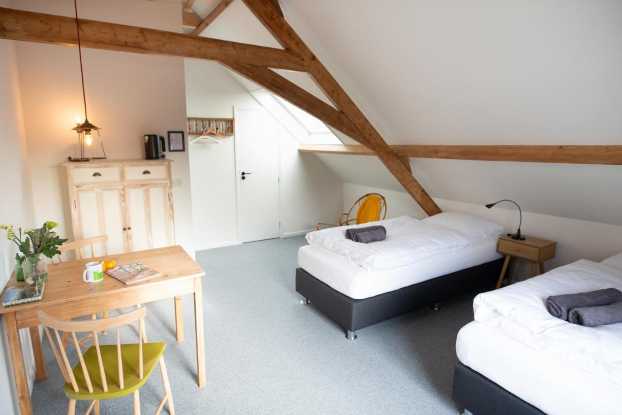 Sport B&B De Veluwezoom Velp  Exterior foto