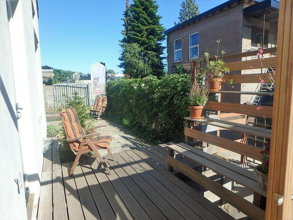 Sport B&B De Veluwezoom Velp  Exterior foto